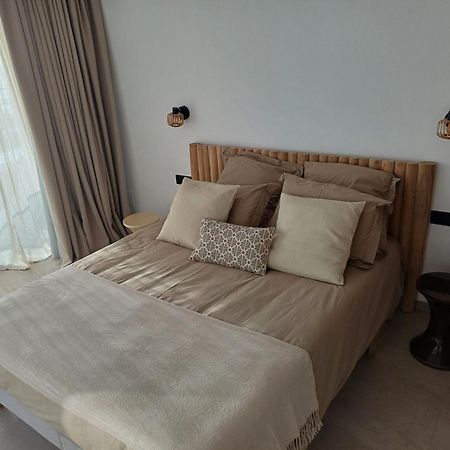 Kasa Flor Bed and Breakfast Mindelo Exterior foto