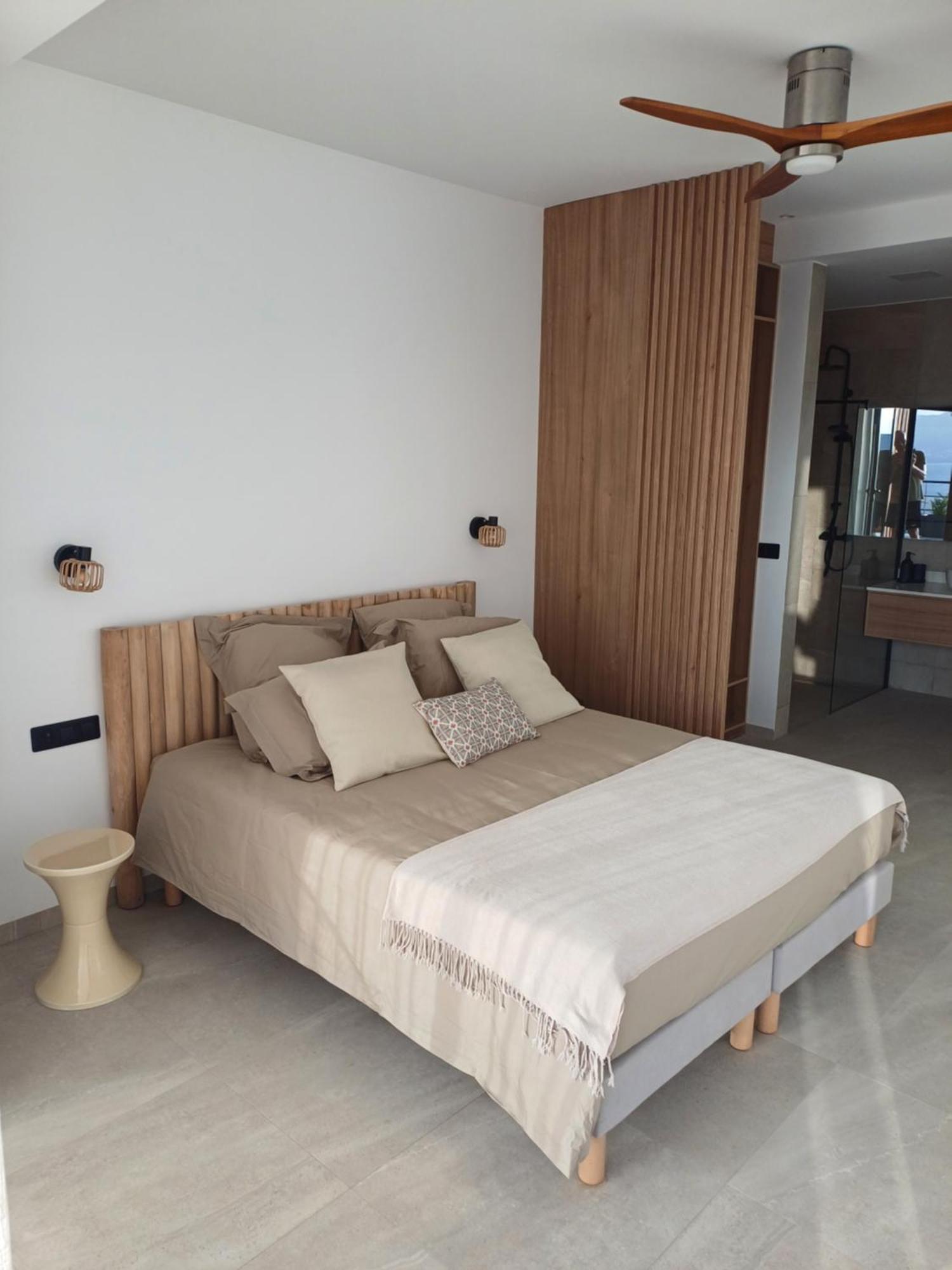 Kasa Flor Bed and Breakfast Mindelo Exterior foto