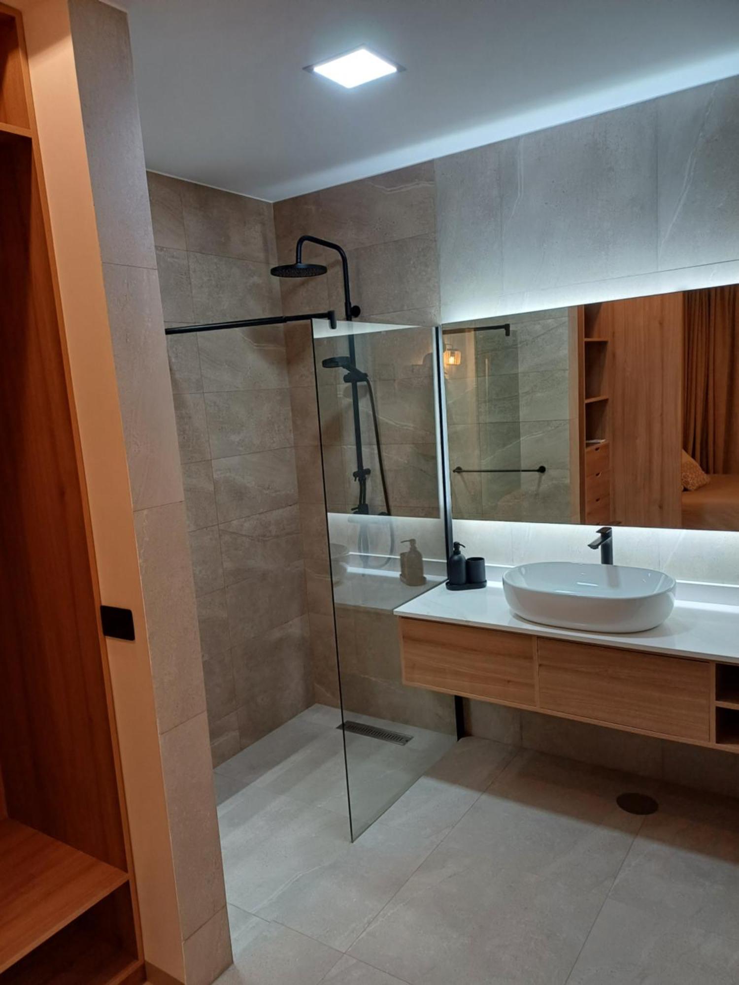 Kasa Flor Bed and Breakfast Mindelo Exterior foto