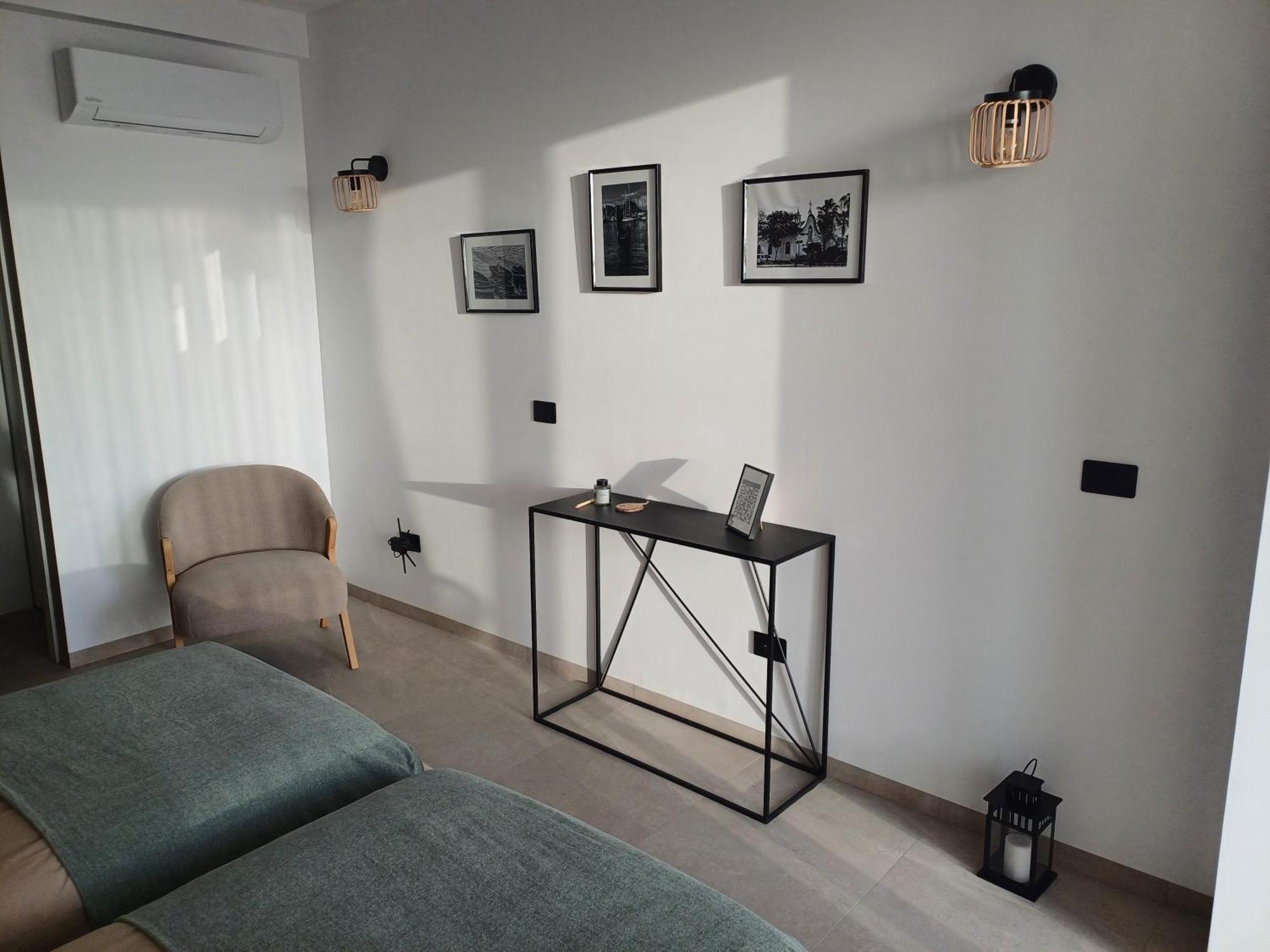 Kasa Flor Bed and Breakfast Mindelo Exterior foto
