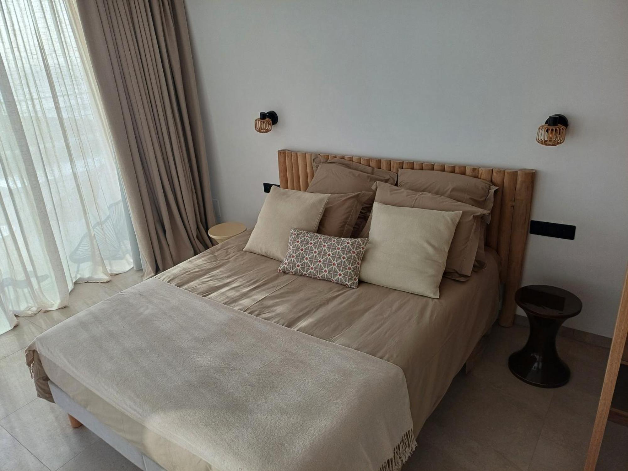 Kasa Flor Bed and Breakfast Mindelo Exterior foto