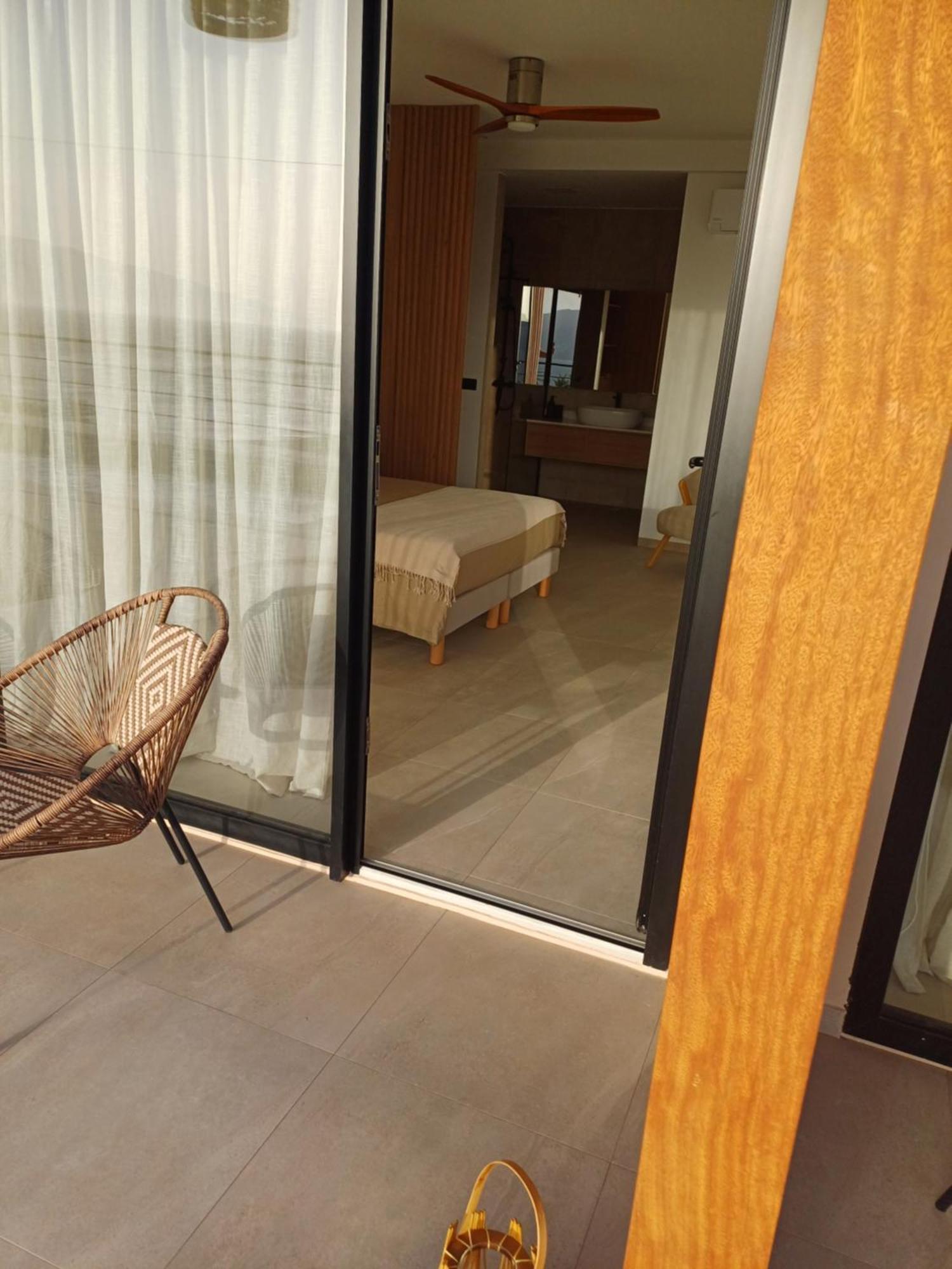 Kasa Flor Bed and Breakfast Mindelo Exterior foto