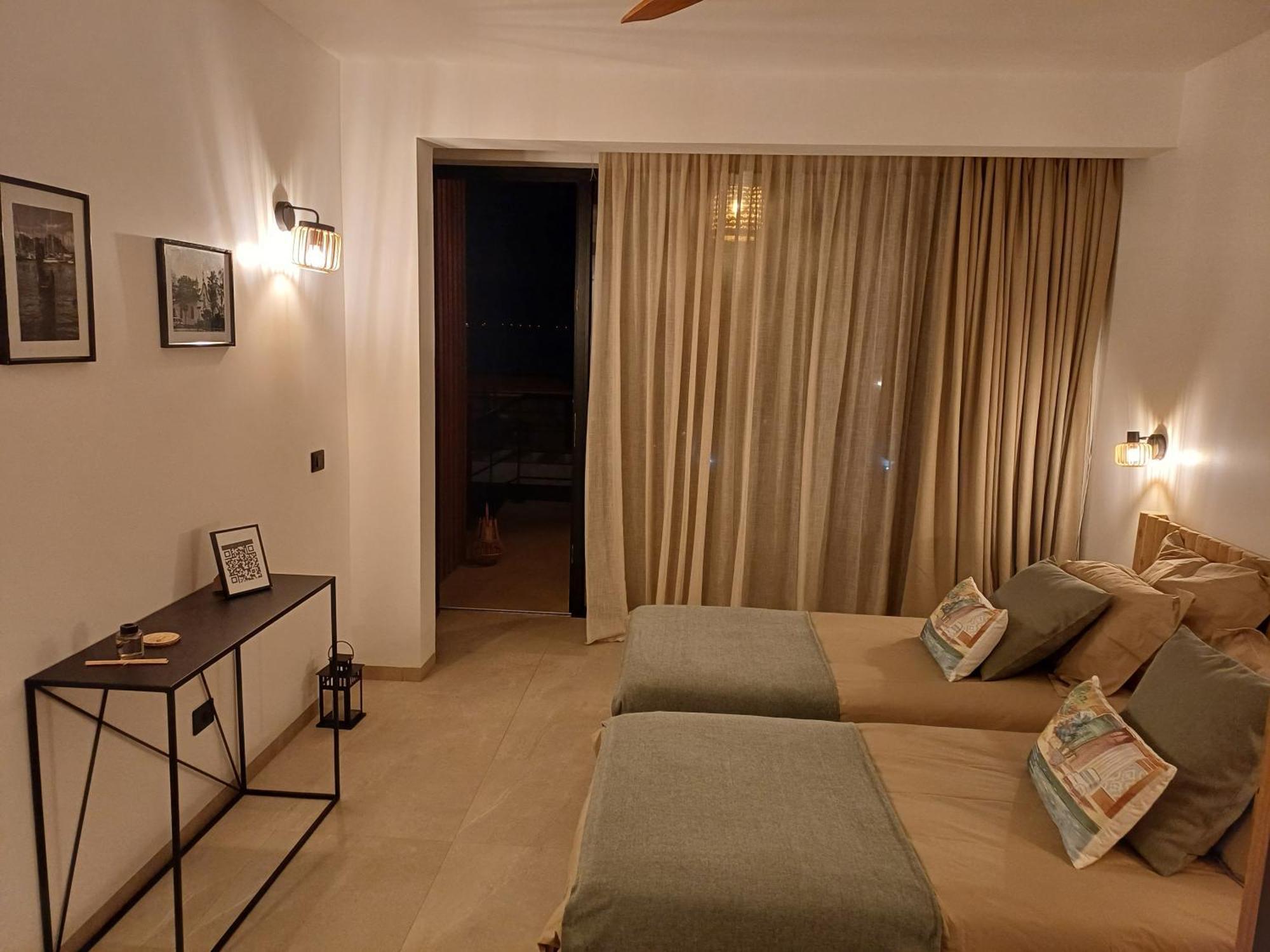 Kasa Flor Bed and Breakfast Mindelo Exterior foto