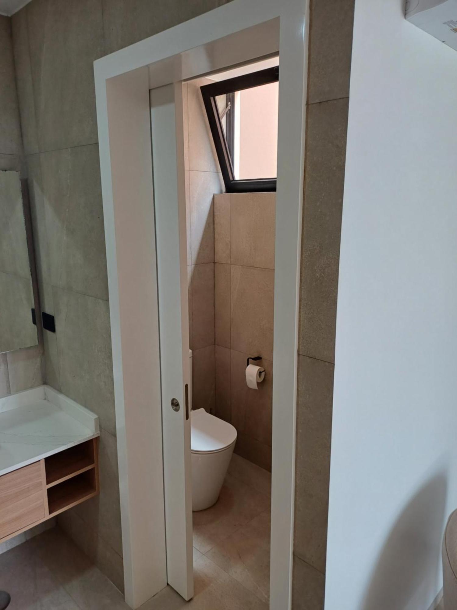 Kasa Flor Bed and Breakfast Mindelo Exterior foto