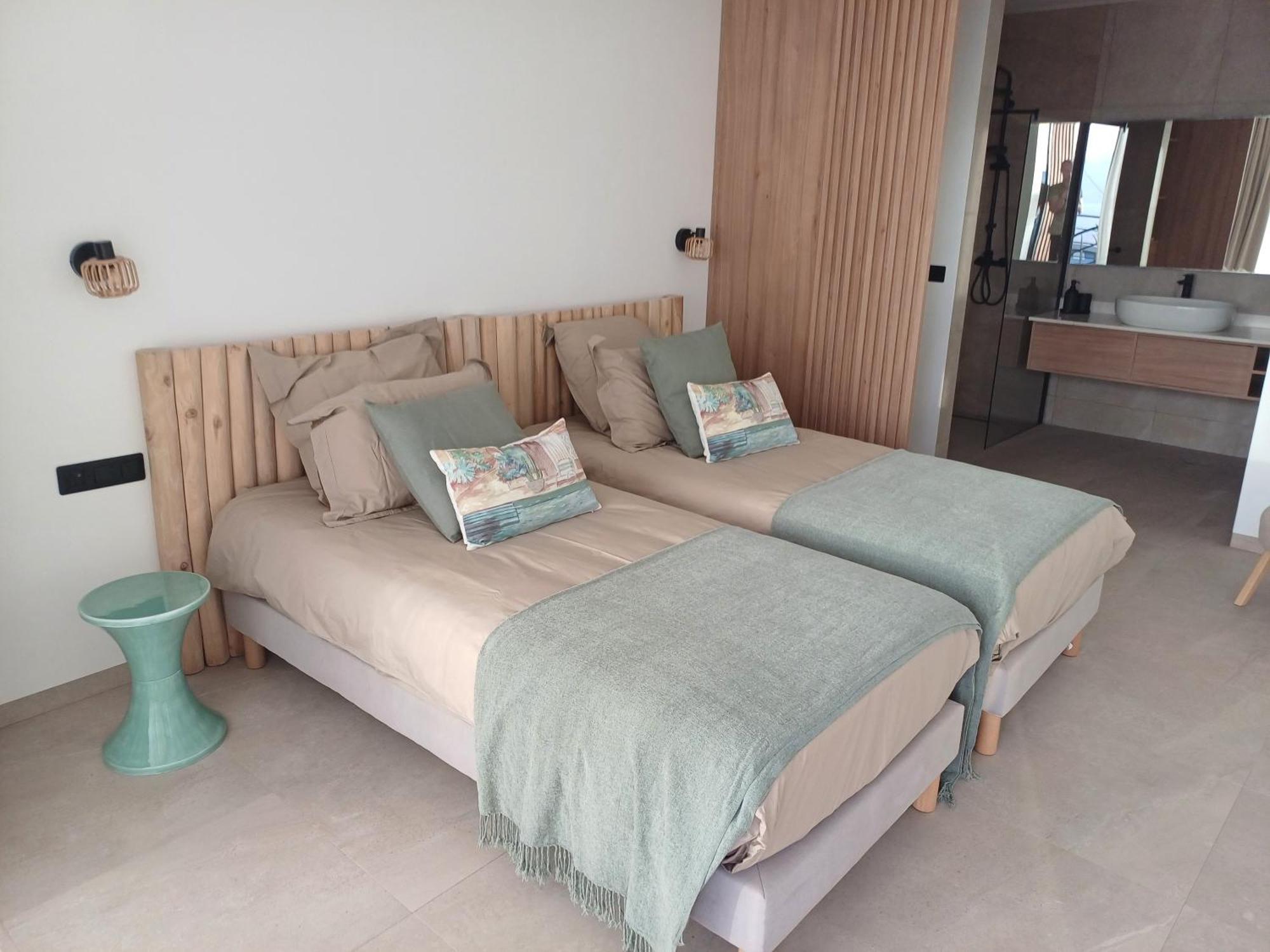 Kasa Flor Bed and Breakfast Mindelo Exterior foto
